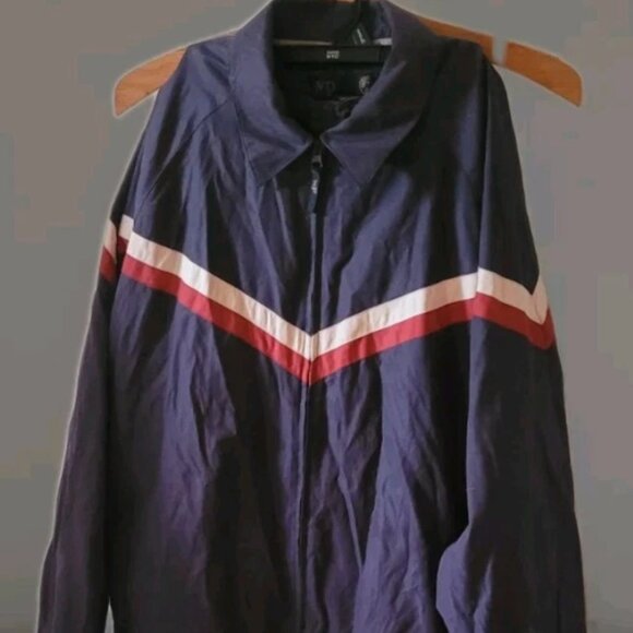 XL WP Weatherproof 2-Piece Tracksuit - Picture 2 of 5